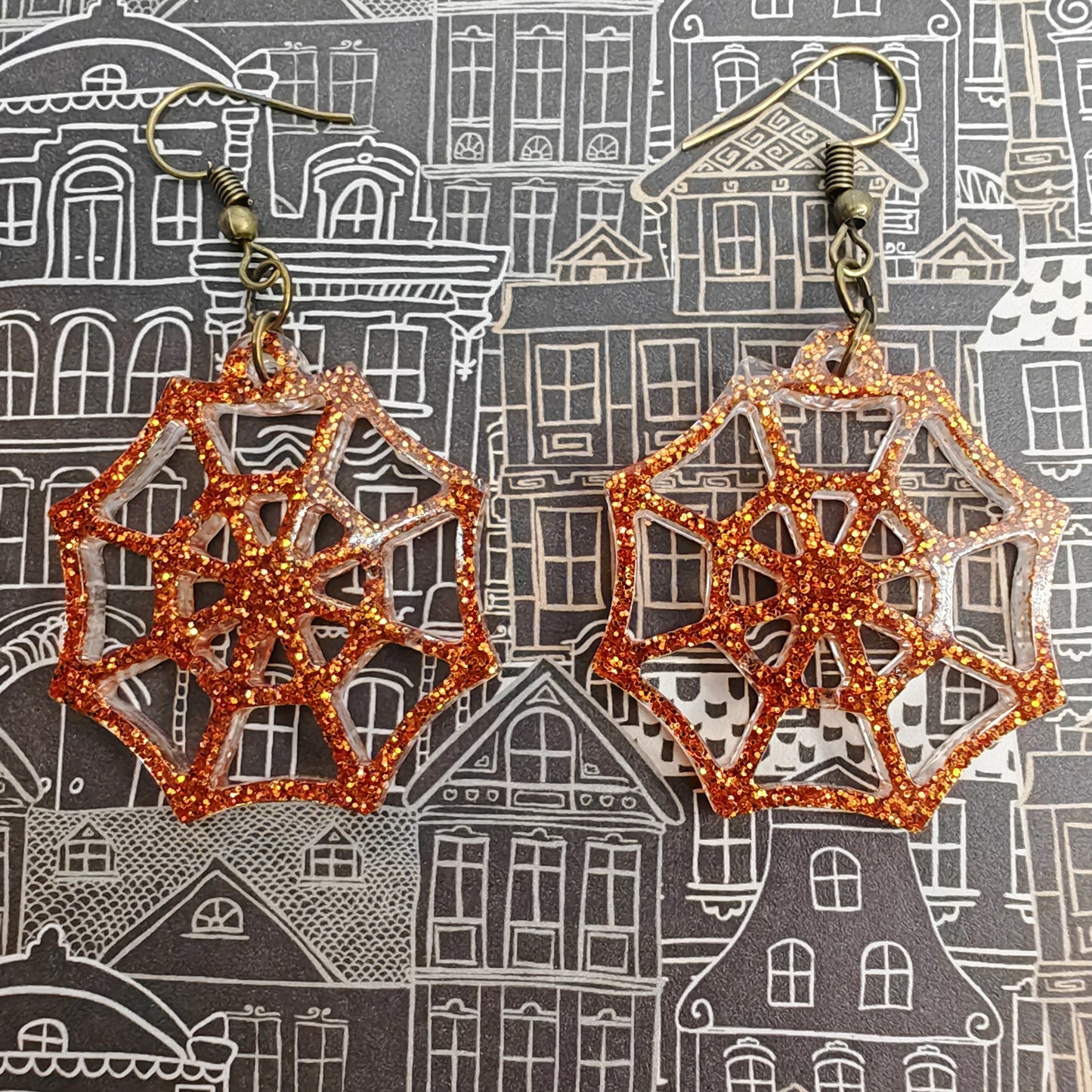 WITCHY GLAM - mini collection halloween
