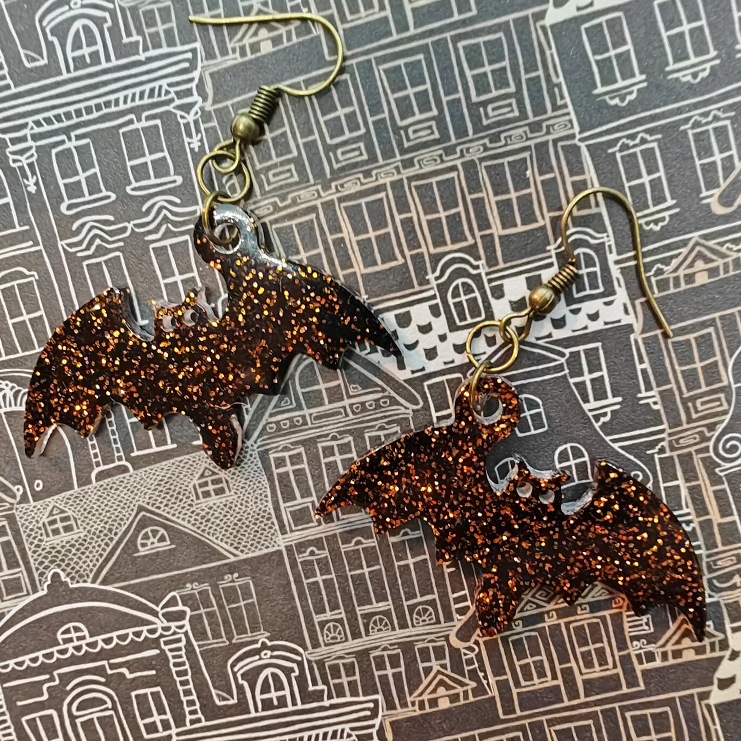 WITCHY GLAM - mini collection halloween